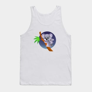 For Australia Tank Top